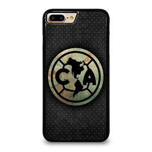 CLUB AMERICA BLACK CA iPhone 7 Plus Case