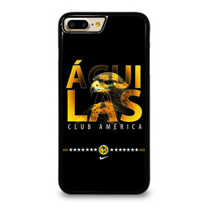 CLUB AMERICA CA AGUILAS YELLOW iPhone 7 Plus Case CLUB AMERICA CA AGUILAS YELLOW iPhone 7 Plus Case