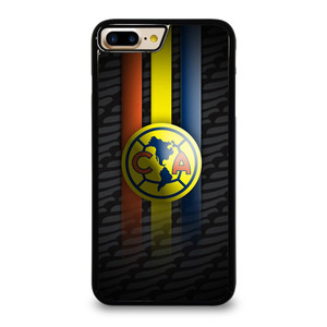 CLUB AMERICA DE FUTBOL MEXICO LOGO iPhone 7 Plus Case CLUB AMERICA DE FUTBOL MEXICO LOGO iPhone 7 Plus Case