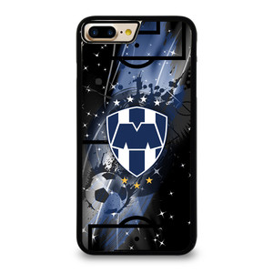 CLUB RAYADOS MONTERREY FC iPhone 7 Plus Case