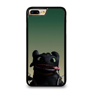 CUTE TOOTHLESS HOW TO TRAIN YOUR DRAGON iPhone 7 Plus Case