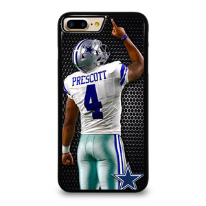 DAK PRESCOTT ACT COWBOYS DALLAS COWBOYS FOOTBALL iPhone 7 Plus Case