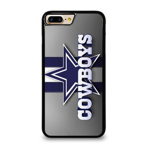 DALLAS COWBOYS FOOTBALL STAR LOGO iPhone 7 Plus Case