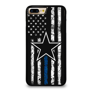 DALLAS COWBOYS FOOTBALL USA FLAG iPhone 7 Plus Case DALLAS COWBOYS FOOTBALL USA FLAG iPhone 7 Plus Case