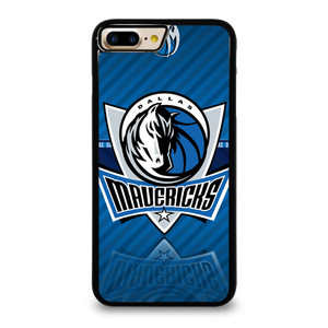 DALLAS MAVERICKS NBA BASKETBALL TEAM LOGO iPhone 7 Plus Case DALLAS MAVERICKS NBA BASKETBALL TEAM LOGO iPhone 7 Plus Case