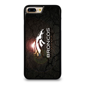 DENVER BRONCOS HORSE iPhone 7 Plus Case