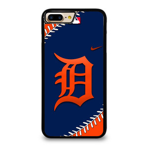 DETROIT TIGERS BASEBALL MLB LOGO iPhone 7 Plus Case