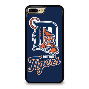 DETROIT TIGERS LOGO MASCOT iPhone 7 Plus Case DETROIT TIGERS LOGO MASCOT iPhone 7 Plus Case