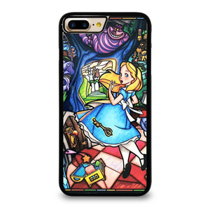 DISNEY ALICE IN WONDERLAND STORY iPhone 7 Plus Case