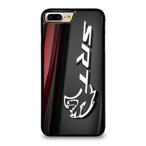 DODGE SRT EMBLEM iPhone 7 Plus Case