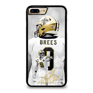 DREW BREES 9 SIGNATURE NEW ORLEANS iPhone 7 Plus Case DREW BREES 9 SIGNATURE NEW ORLEANS iPhone 7 Plus Case