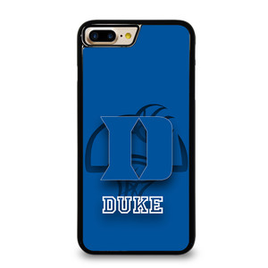 DUKE BLUE DEVILS LOGO UNIVERSITY BASKETBALL 2 iPhone 7 Plus Case