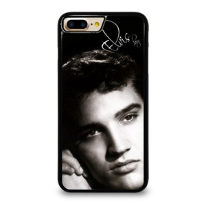 ELVIS PRESLEY DAY FACE iPhone 7 Plus Case