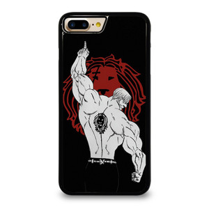 ESCANOR ANIME 7 DEADLY SINS iPhone 7 Plus Case ESCANOR ANIME 7 DEADLY SINS iPhone 7 Plus Case