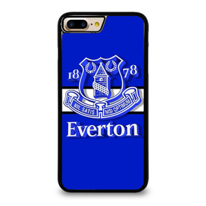 EVERTON FC LOGO FOOTBALL CLUB iPhone 7 Plus Case