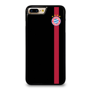 FC BAYERN MUNCHEN STRIPS iPhone 7 Plus Case FC BAYERN MUNCHEN STRIPS iPhone 7 Plus Case