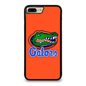 FLORIDA GATORS ORANGE WALL iPhone 7 Plus Case