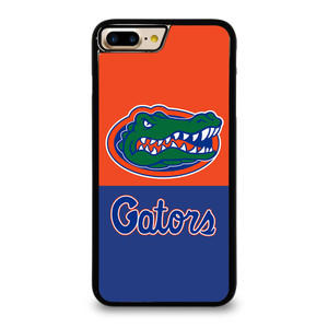 FLORIDA GATORS STRIPS iPhone 7 Plus Case FLORIDA GATORS STRIPS iPhone 7 Plus Case