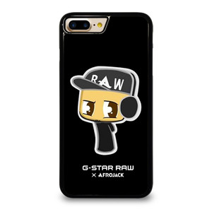 G STAR RAW AFROJACK iPhone 7 Plus Case