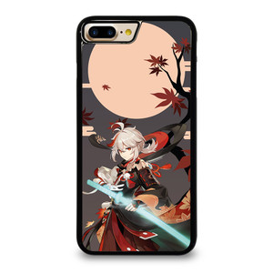 GENSHIN IMPACT SWORD KAEDEHARA KAZUHA iPhone 7 Plus Case