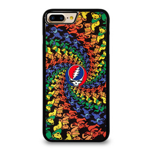 GRATEFUL DEAD DANCING iPhone 7 Plus Case GRATEFUL DEAD DANCING iPhone 7 Plus Case
