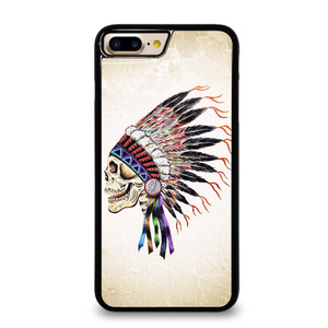 GRATEFUL DEAD INDIANS iPhone 7 Plus Case