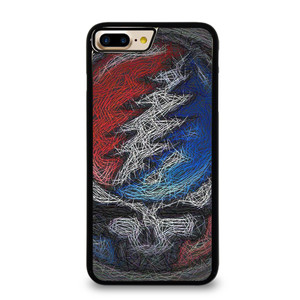 GRATEFUL DEAD SKULL iPhone 7 Plus Case