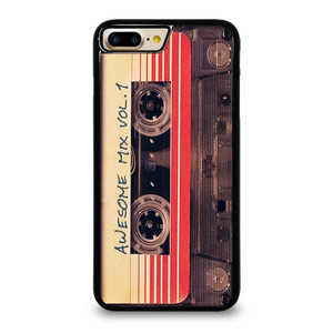 GUARDIANS OF THE GALAXY AWESOME MIX VOL 1 iPhone 7 Plus Case