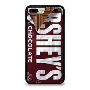 HERSHEY CHOCOLATE BAR OPEN iPhone 7 Plus Case