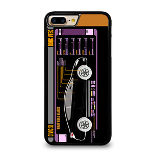 HONDA CIVIC DOHC VTEC iPhone 7 Plus Case