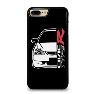HONDA CIVIC EP3 Type-R iPhone 7 Plus Case