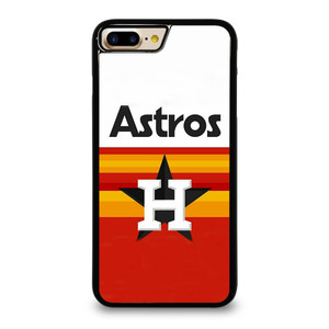 HOUSTON ASTROS MLB ICON iPhone 7 Plus Case