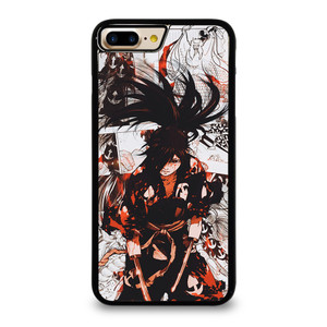 HYAKIMARU DORRORO ANIME MANGA iPhone 7 Plus Case HYAKIMARU DORRORO ANIME MANGA iPhone 7 Plus Case