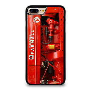 IH FARMALL INTERNATIONAL HARVESTER TRACTOR MC CORMICK iPhone 7 Plus Case