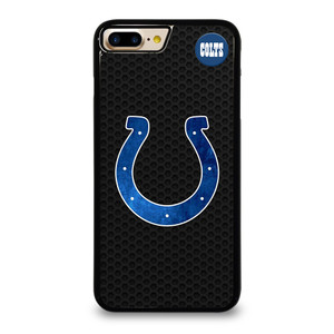 INDIANAPOLIS COLTS HEXA TEAM LOGO iPhone 7 Plus Case