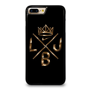 JAMES LEBRON LA LAKERS THE KING iPhone 7 Plus Case