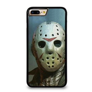 JASON FRIDAY THE 13TH MAN iPhone 7 Plus Case