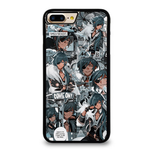 KAEYA GENSHIN IMPACT AESTHETIC iPhone 7 Plus Case KAEYA GENSHIN IMPACT AESTHETIC iPhone 7 Plus Case