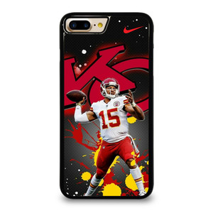 KANSAS CITY CHIEFS iPhone 7 Plus Case