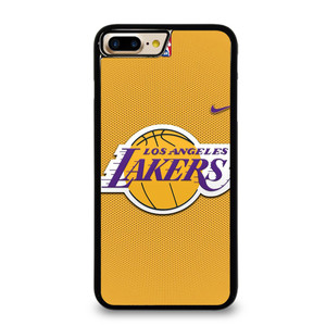 LA LAKERS NBA FIELD iPhone 7 Plus Case