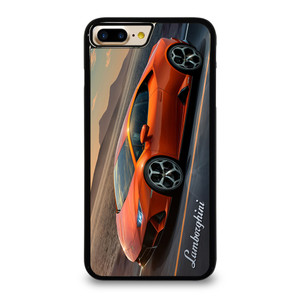 LAMBORGHINI HURACAN EVO iPhone 7 Plus Case LAMBORGHINI HURACAN EVO iPhone 7 Plus Case