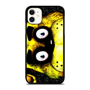 FIVE NIGHTS FREDDY GOLDEN iPhone 11 Case