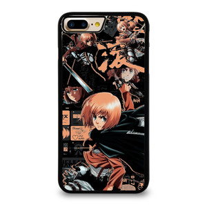 LEGION ATTACK ON TITAN ANIME iPhone 7 Plus Case LEGION ATTACK ON TITAN ANIME iPhone 7 Plus Case