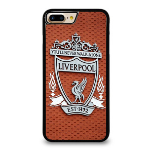 LIVERPOOL FC LOGO ANFIELD iPhone 7 Plus Case