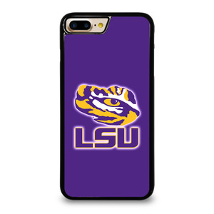 LSU TIGERS EYES LOGO iPhone 7 Plus Case
