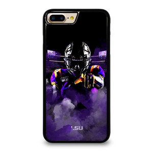 LSU TIGERS LOUISIANA STATE WELCOME iPhone 7 Plus Case