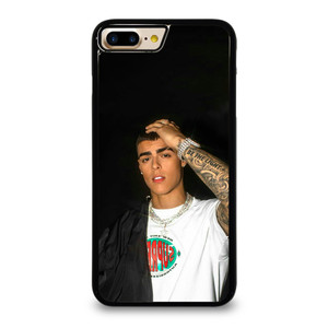 LUNAY PUERTO RICO RAPPER iPhone 7 Plus Case