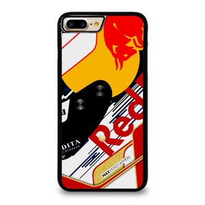 MAX VERSTAPPEN RACING iPhone 7 Plus Case