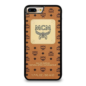 MCM WORLDWIRE PERFUME iPhone 7 Plus Case