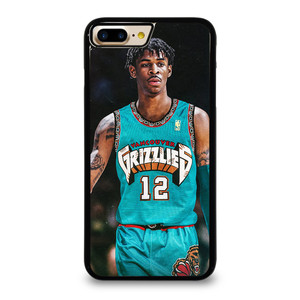 MEMPHIS GRIZZLIES MORANT iPhone 7 Plus Case MEMPHIS GRIZZLIES MORANT iPhone 7 Plus Case